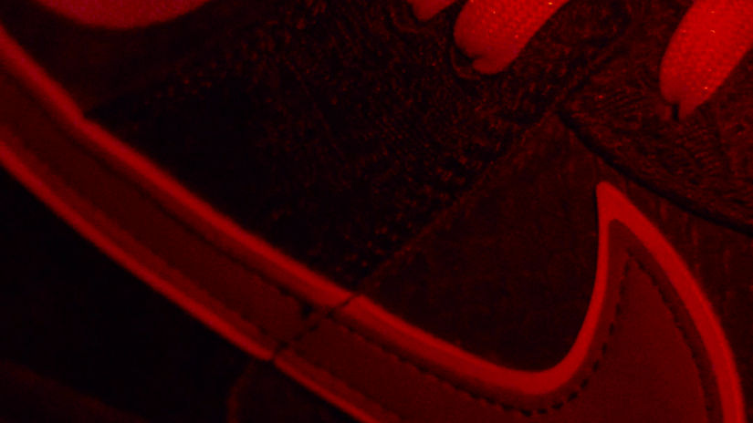 Nike Spec Ad